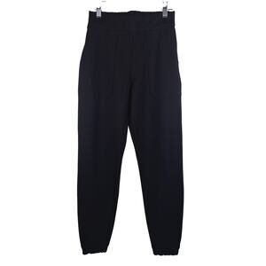 SPANX The Perfect Pant High Rise Women's Athletic Athleisure Jogger Pants Small
